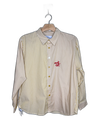 MOTHERCHUCKERS-PYJAMAS TOP