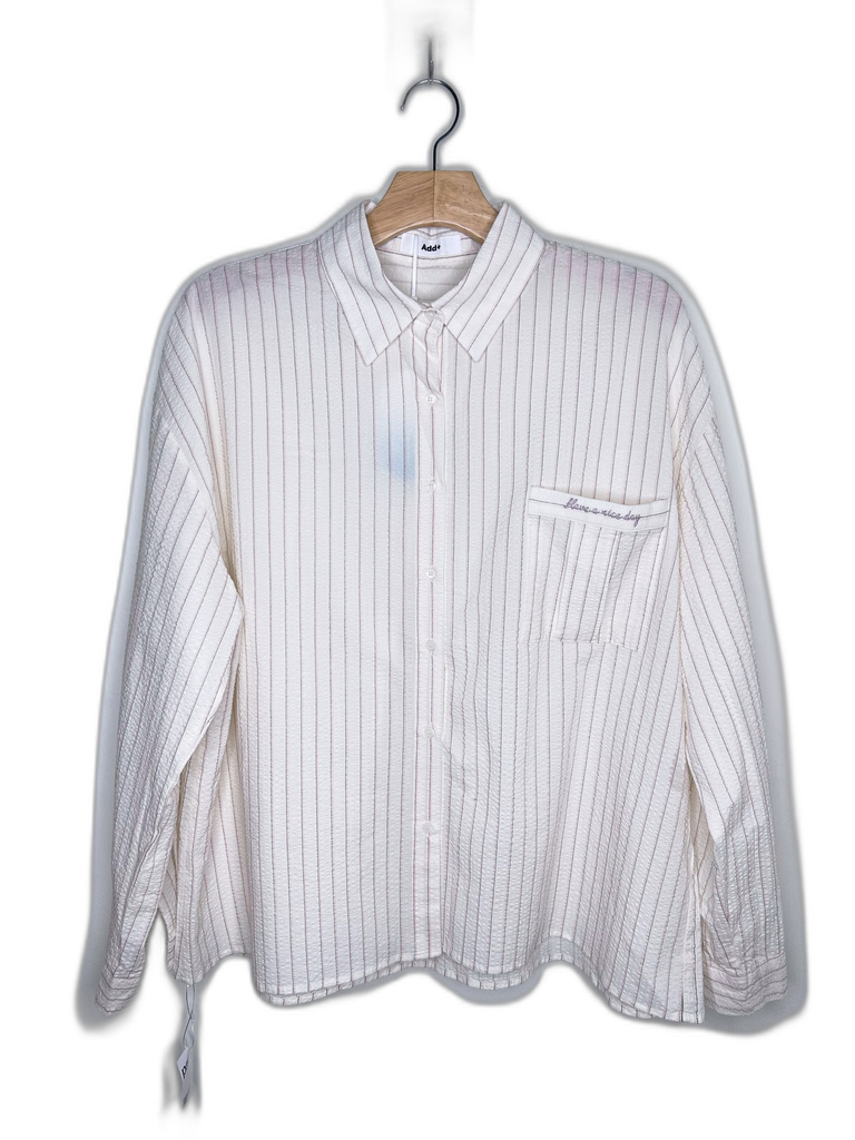 ASSORTED BRAND-PYJAMAS TOP