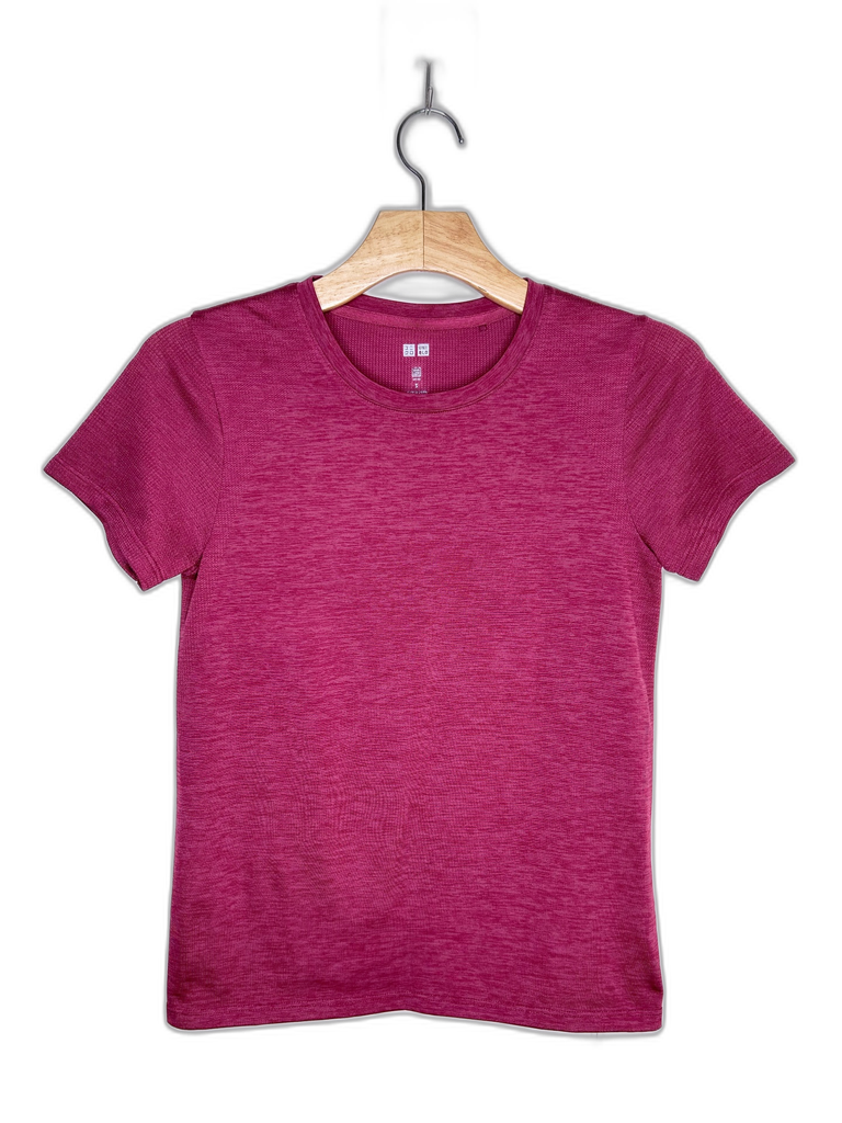 UNIQLO-SPORT TOP