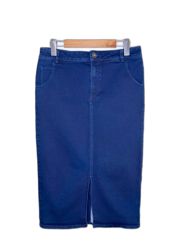 ASSORTED BRAND-MIDI SKIRT