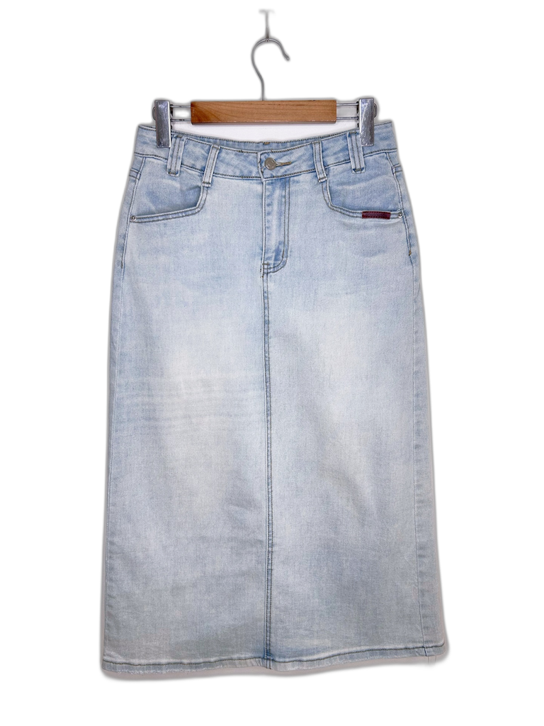 ASSORTED BRAND-MIDI SKIRT