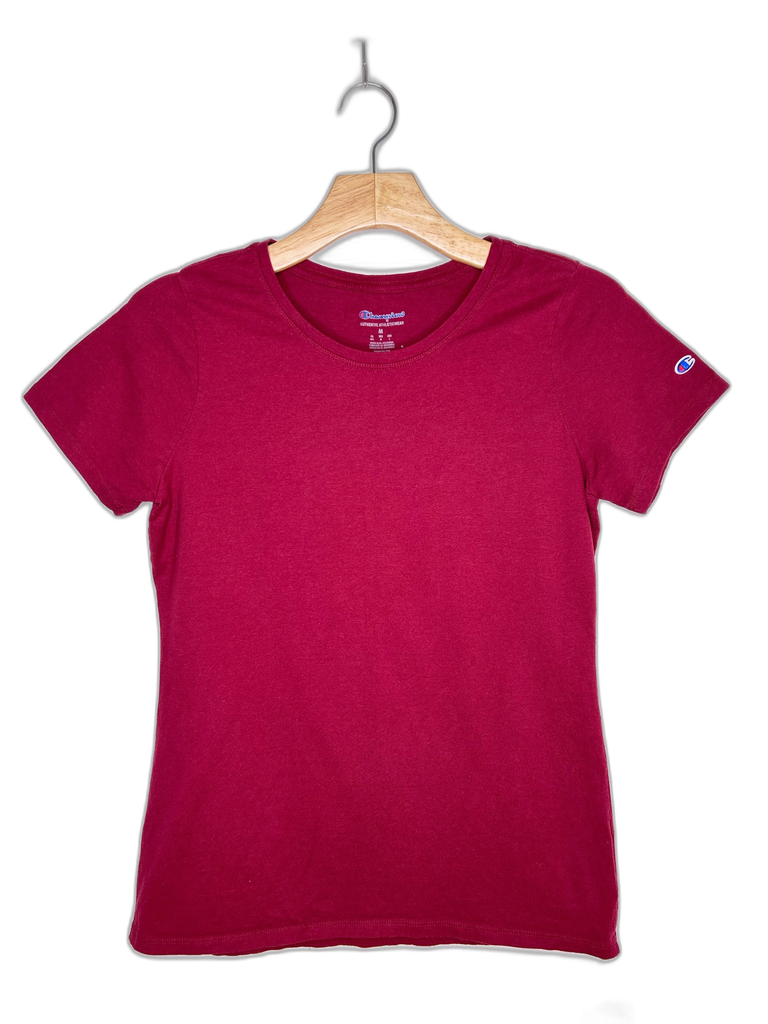 CHAMPION-T-SHIRT