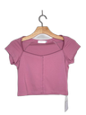 ASSORTED BRAND-CROPTOP