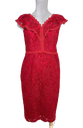 K&K FASHION-MIDI DRESS