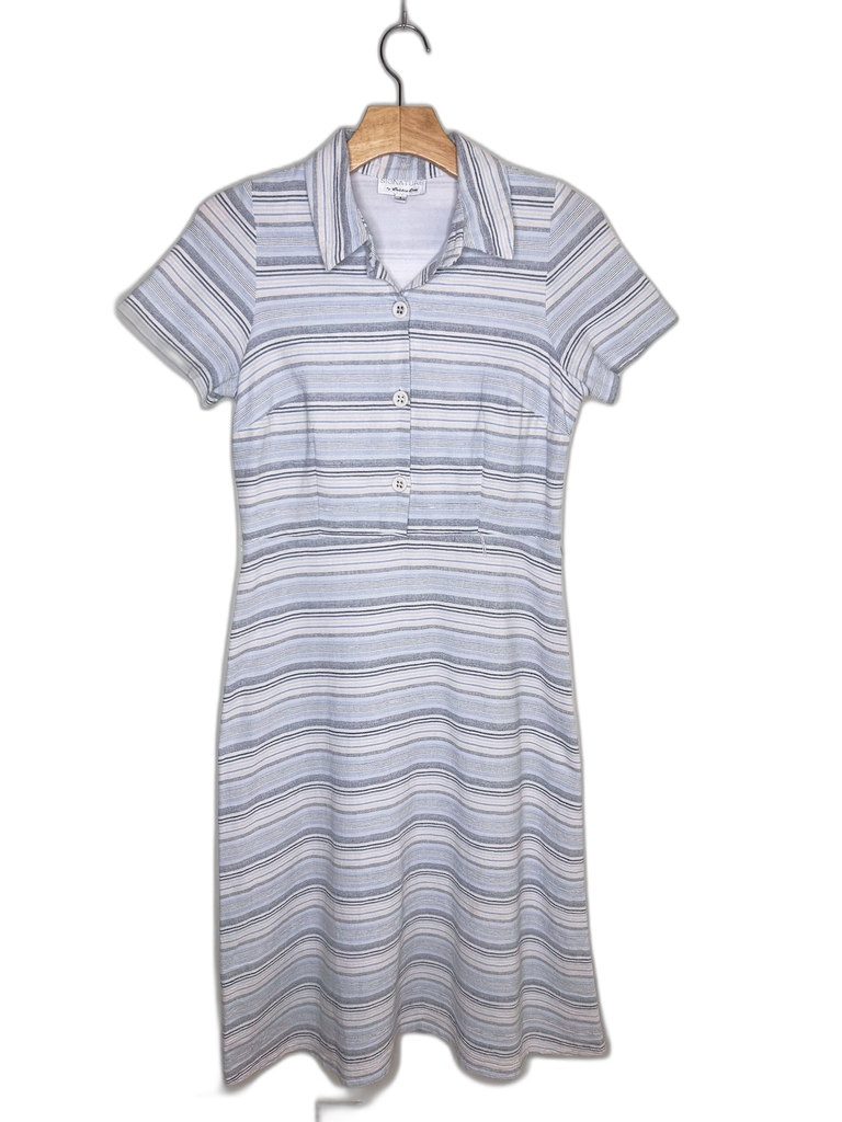 ASSORTED BRAND-MIDI DRESS