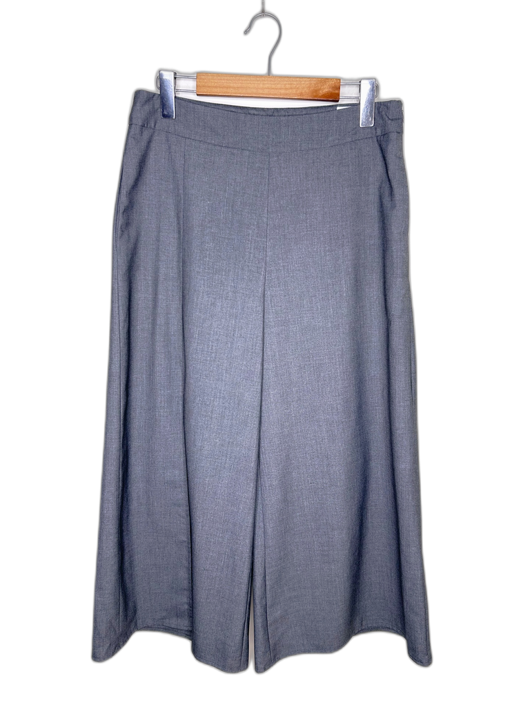 ASSORTED BRAND-WIDE-LEG PANTS