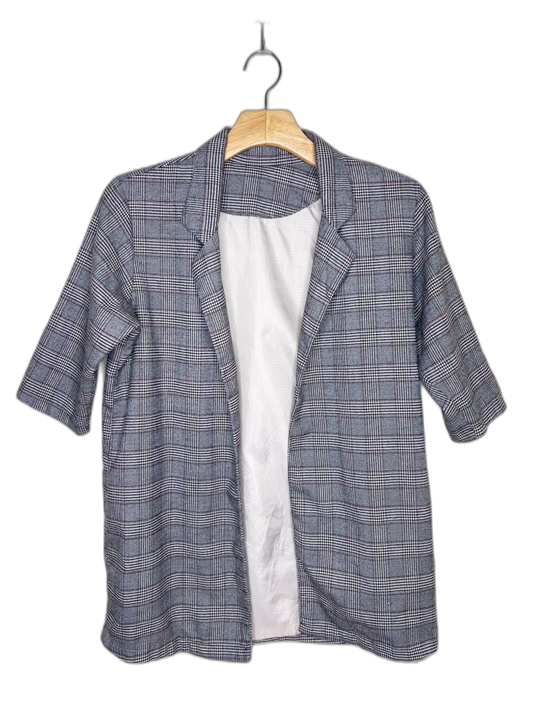 UNKNOWN-BLAZER