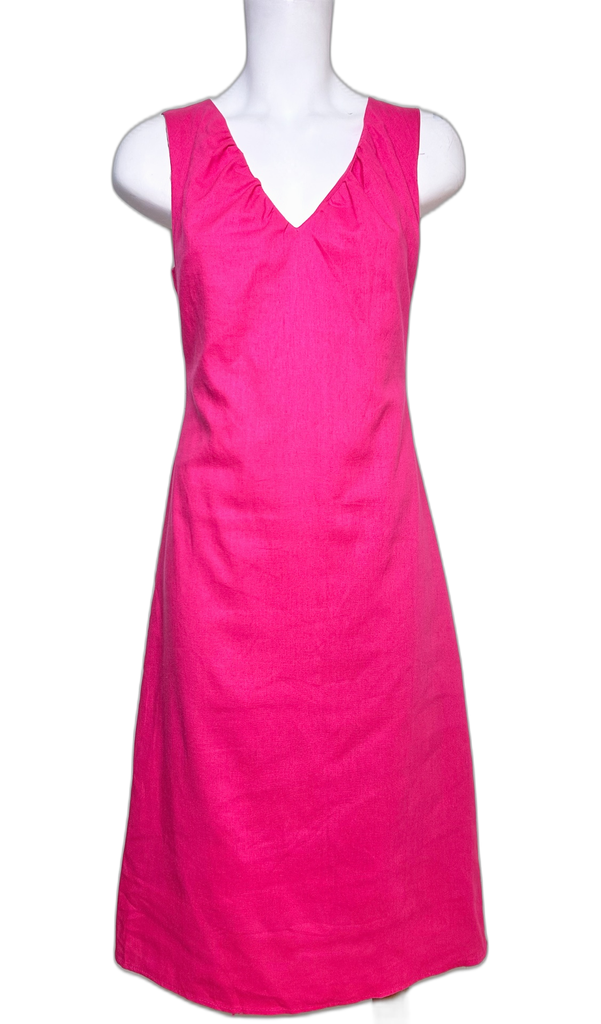 ASSORTED BRAND-MIDI DRESS