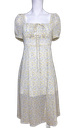 ASSORTED BRAND-MIDI DRESS