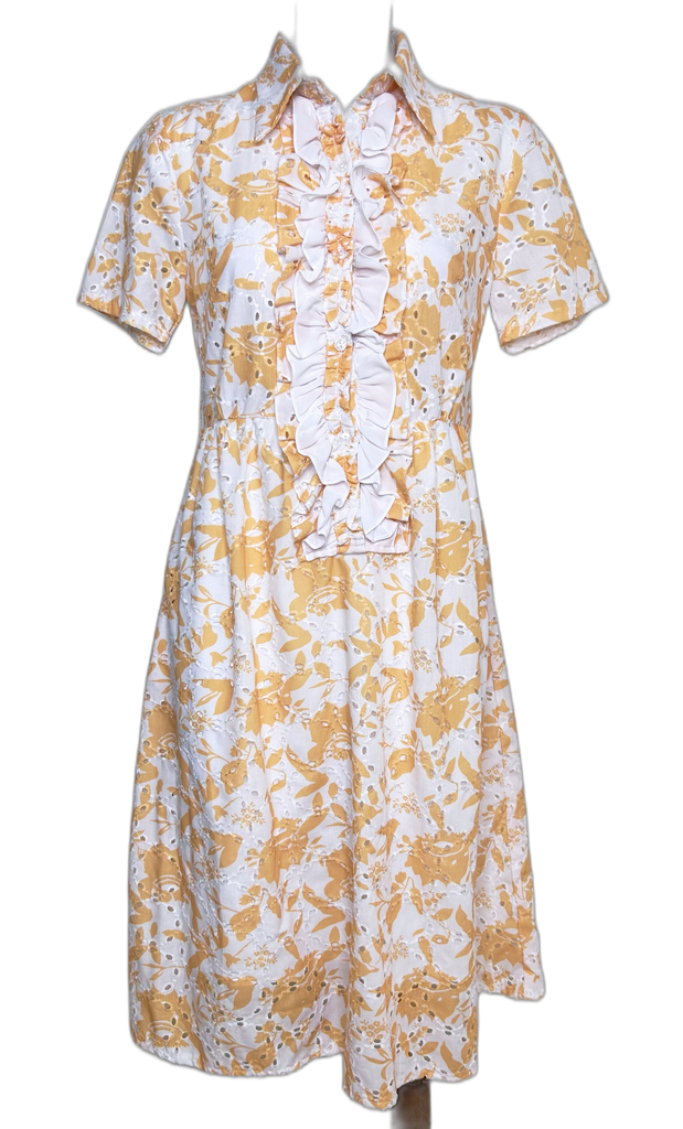 ONLY-MIDI DRESS