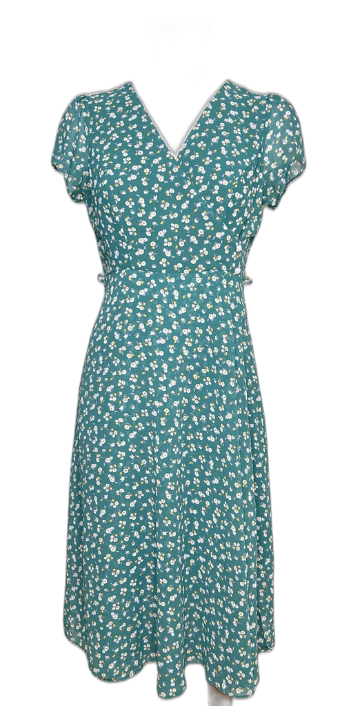 ASSORTED BRAND-MIDI DRESS