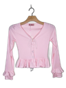 ASSORTED BRAND-TOPS