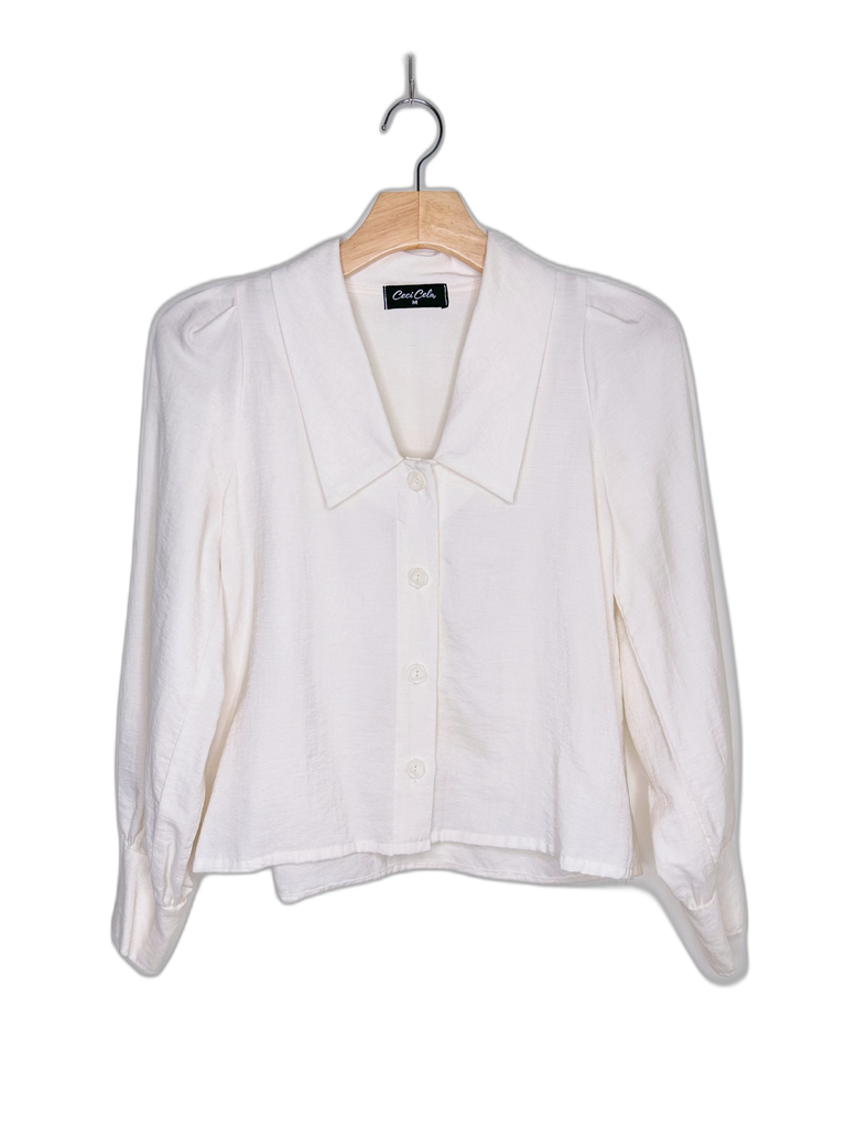 CECI CELA- BLOUSE