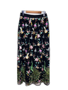 ASSORTED BRAND-MIDI SKIRT