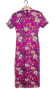 FASHION & FREEDOM-MIDI DRESS