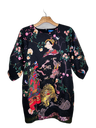 HA LINH THU-DRESSES