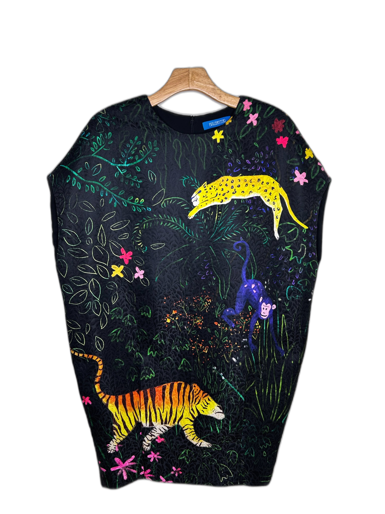 HA LINH THU-DRESSES