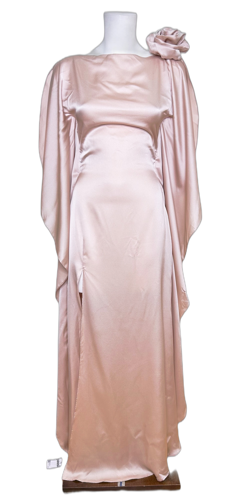 THER-MIDI DRESS