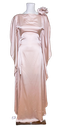 THER-MIDI DRESS
