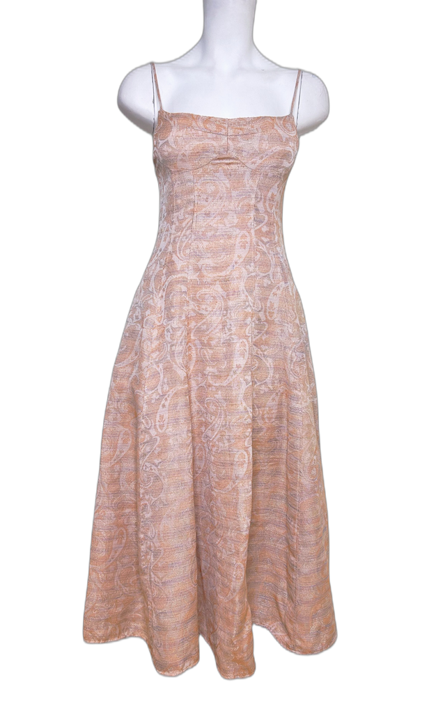 THE COUNTRY BOUTIQUE-MIDI DRESSES