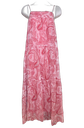 ASSORTED BRAND-MIDI DRESS