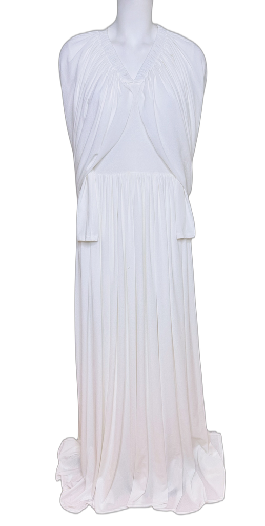 LE NGOC LAM-EVENING GOWN