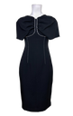 THE MAVEN-MIDI DRESS