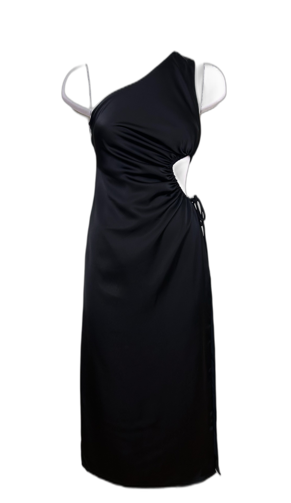 FIG & TONKA-PARTY/ COCKTAIL DRESS