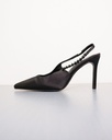 CHARLES & KEITH-HIGH_HEELS_(>5CM) PUMPS