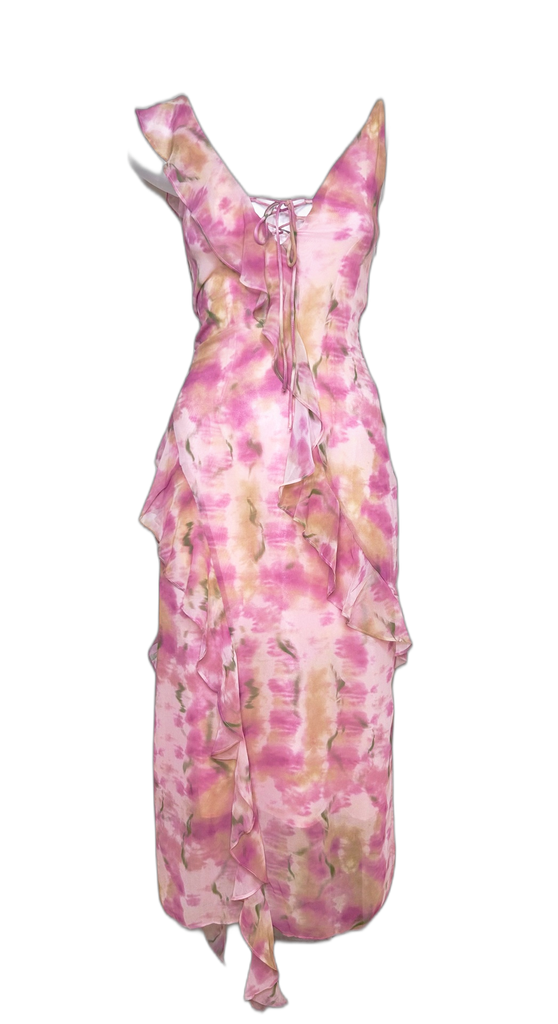 UNKNOWN-PARTY/ COCKTAIL DRESS