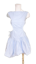 FIG & TONKA-MIDI DRESS