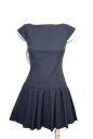 SUNDAY BEST-MIDI DRESS