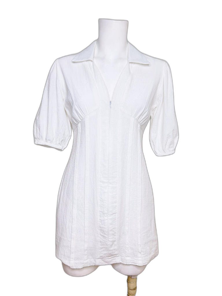 OLIVACE-MINI DRESS