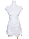 FIG & TONKA-MINI DRESS