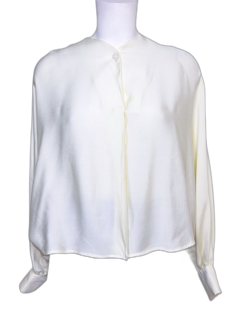 WEPHOBIA- BLOUSE
