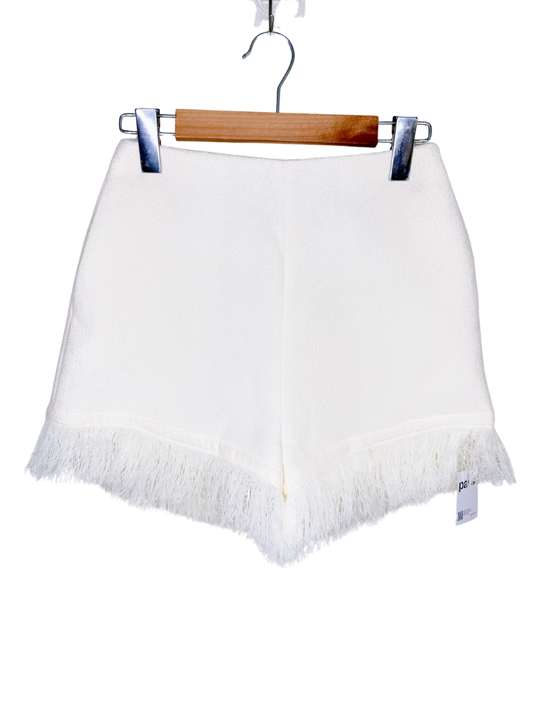 CHATS BY C.DAM-SHORTS