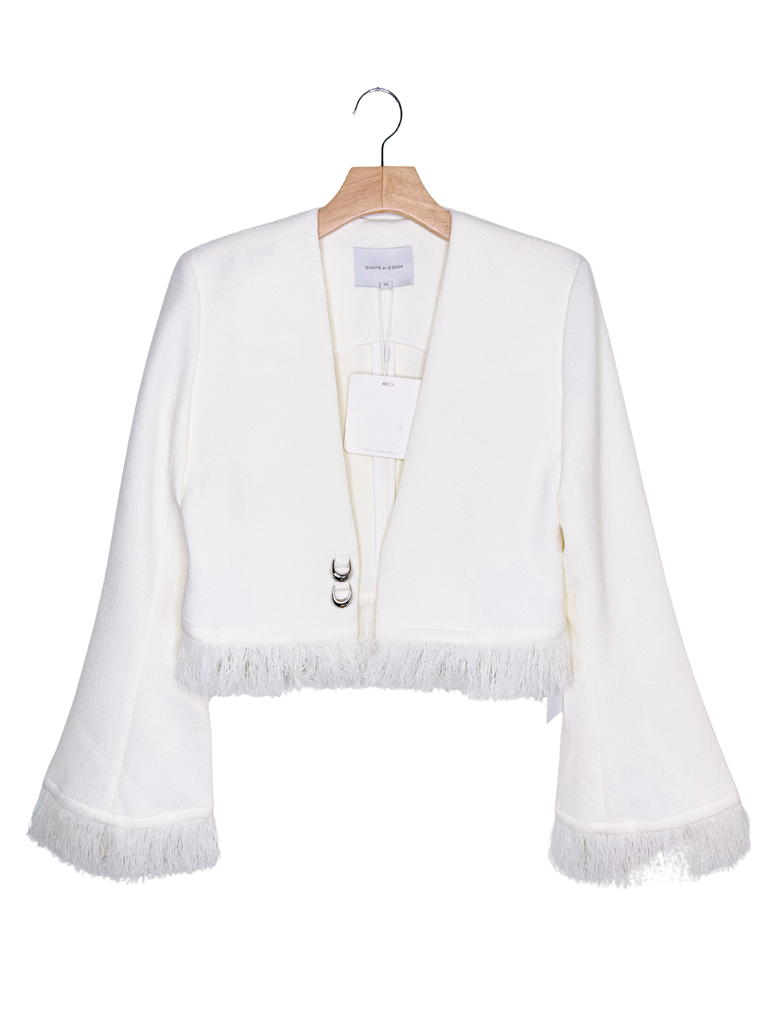 CHATS BY C.DAM-JACKETS