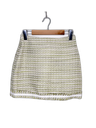DEVONS STUDIO-MINI SKIRT