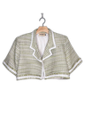 DEVONS STUDIO-JACKETS
