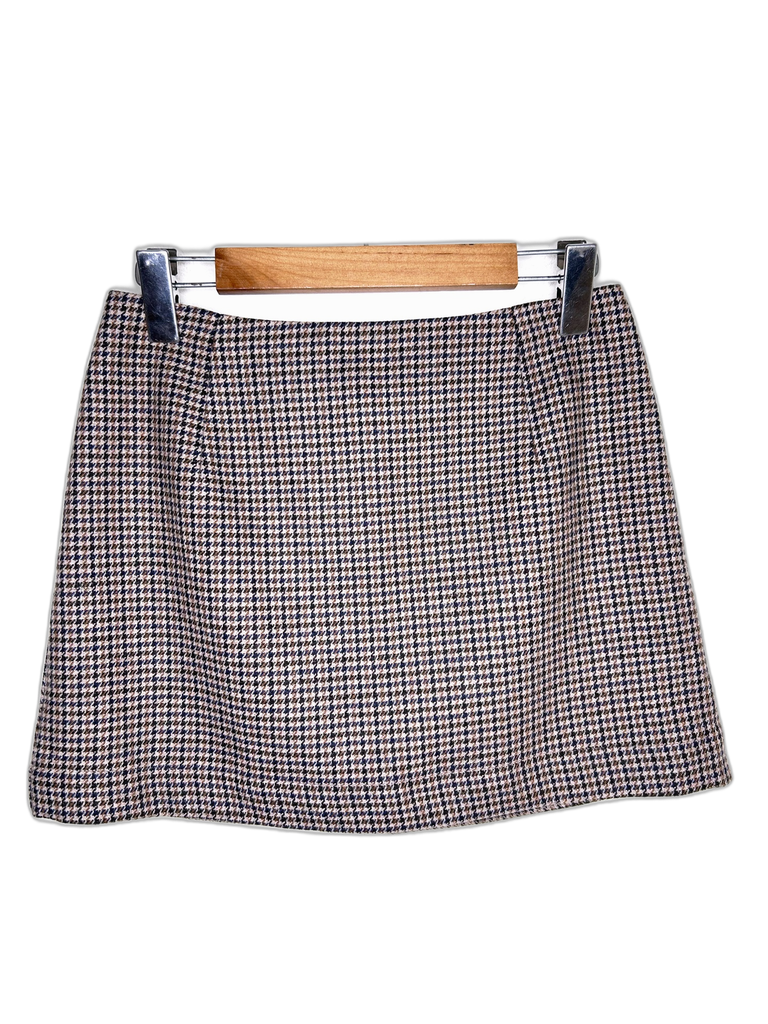 PAR MOI-MINI SKIRT