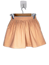 DEVONS STUDIO-MINI SKIRT