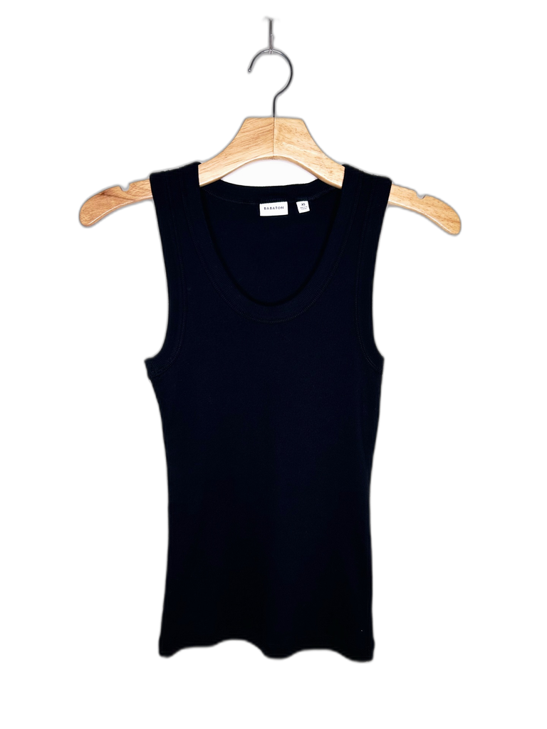 BABATON-TANK TOP