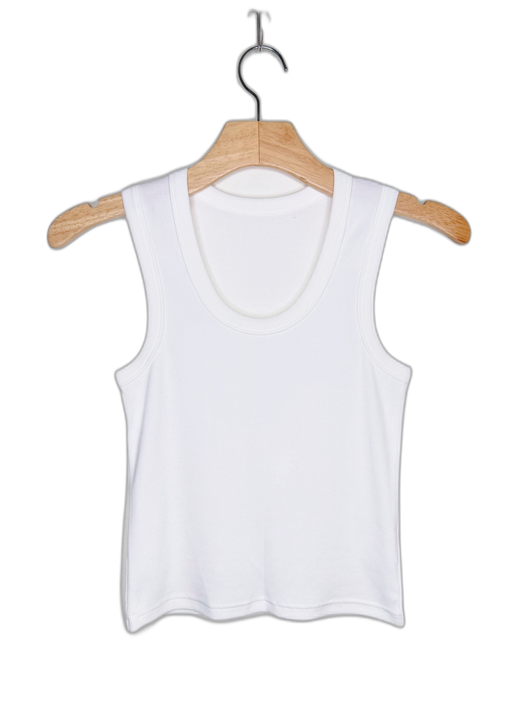 WEPHOBIA-TANK TOP