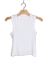 WEPHOBIA-TANK TOP