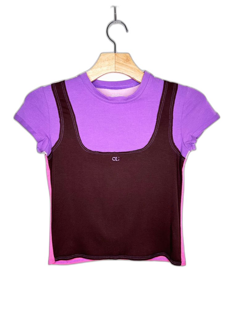 OLIVIA LATINOVICH-TOPS