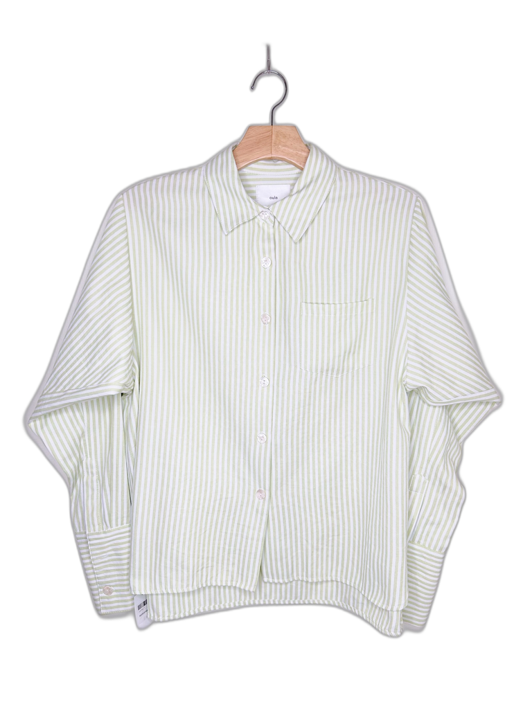 OULA STUDIO-SHIRT