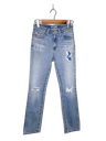 AC FOR AG-STRAIGHT-FIT JEANS