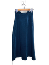 BE STILL-MIDI SKIRT