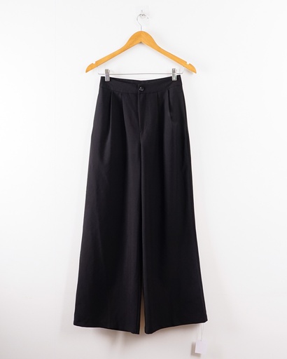 UNKNOWN-WIDE LEG PANTS