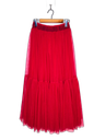 UNKNOWN-MIDI SKIRT